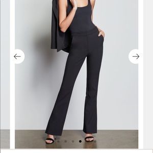 Brand New Exec Flare Pant!!